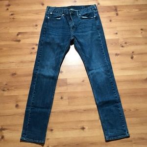 PACSUN Bullhead Jeans (Skinny) 32 x 32